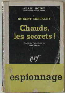 Chauds les secrets