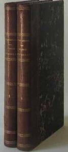 Tuteur et pupille (tome I et II)