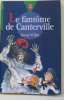 Le Fantôme de Canterville - Et autres contes. Wilde Oscar