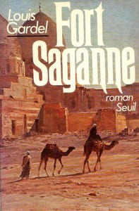 Fort Saganne