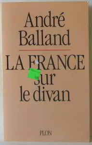 La France sur le divan