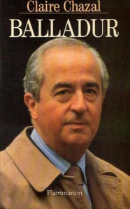 Edouard Balladur