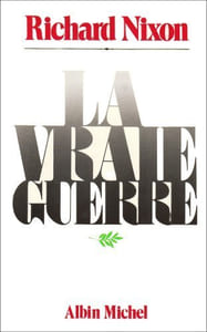 La vraie guerre