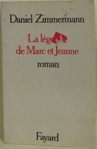 La légende de marc et jeanne