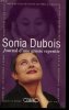 Journal d'une grosse repentie. Dubois  Sonia