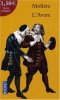 L'Avare. Molière