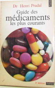 Guide des médicaments les plus courants