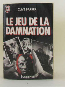 Le jeu de la damnation