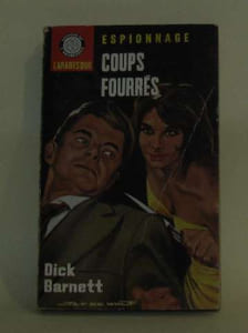 Coups fourrés