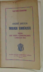 trilogie surréaliste