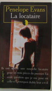 La locataire