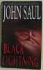 Black Lightning. Saul  John