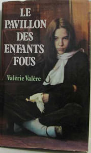 Le Pavillon des enfants fous