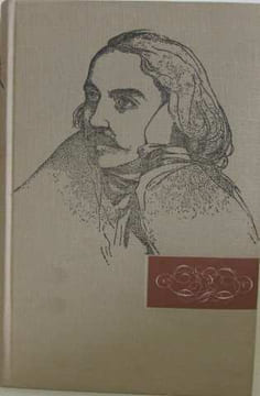 Dominique. Fromentin Eugène