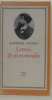 Lettres de mon moulin. Daudet Alphonse