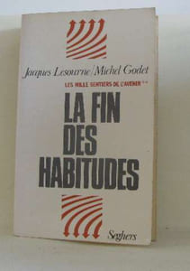 La Fin des habitudes
