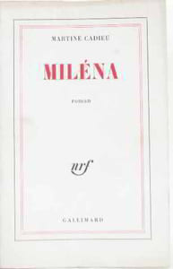 Miléna