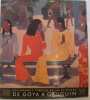 Le dix-neuvième siècle de goya à gauguin. Raynal Maurice