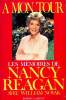 A mon tour : les memoires de Nancy Reagan. Nancy Reagan  W. Novak