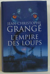 L'empire des loups