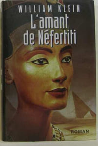 L'amant de néfertiti
