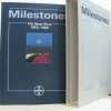 Milestones the bayer story 1863-1988. Verg Erik