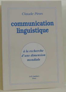 Communication linguistique