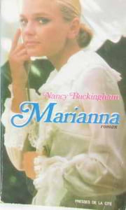 Marianna la maderoise