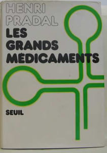 Les grands médicaments