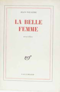 La belle femme