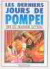 Les Derniers Jours de Pompéi. Lytton