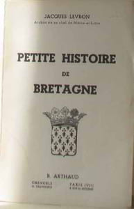 Petite histoire de bretagne
