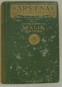 Italie du nord