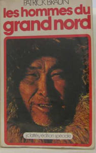 Les hommes du grand Nord