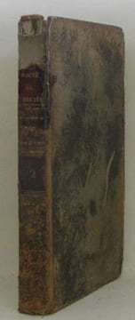 Les caractères de théophraste et de la bruyère tome second. Anonyme