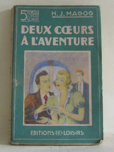 Deux coeurs à l'aventure