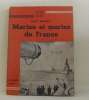 Marine et marins de france. Benoist Marc