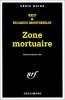 Zone mortuaire. Montserrat Kelt Et Ricardo  Bris Michel Le