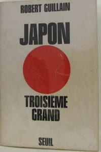 Japon troisième grand