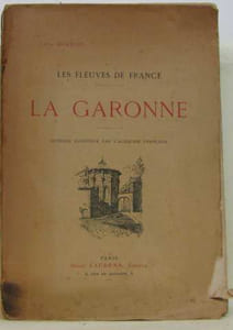 La garonne