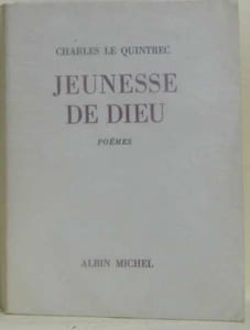Jeunesse de dieu