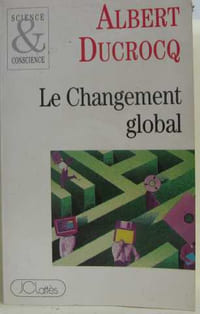 Le changement global