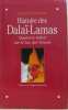 Histoire des dalaï-lamas. Barraux Roland