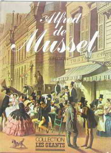 Alfred de musset