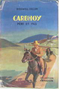 Carbhoy père et fils