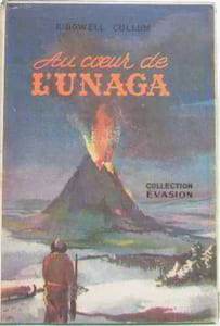 Au coeur du l'unaga