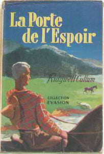 La porte de l'espoir