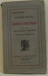 Contes à ma soeur