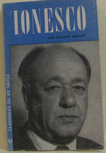 Ionesco