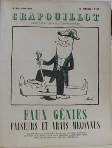 Crapouillot n° 53